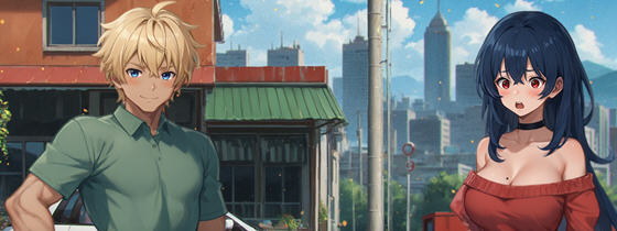 模糊墙壁(Blurring the Walls) v0.5.31 汉化版 PC+安卓 手绘SLG游戏 4.6G