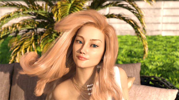 收听节目 tune in to the show EP9汉化版[SLG游戏]PC+安卓