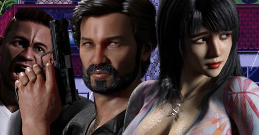 控制丽莎 v3.1.5A AI汉化版 PC+安卓 动态RPG游戏 5.1G