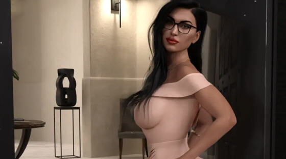 美味奶昔(Milfylicious) v0.32 汉化版 PC+安卓 动态SLG游戏&神作 6G