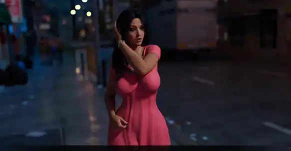 安娜激动人心的感情/安娜 第2章 Epi.19[SLG游戏/更新] PC+安卓