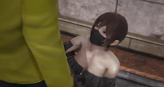 巴斯蒂安的家族秘密 v0.02.4 汉化版 [3D/亚洲SLG/动态]PC+安卓