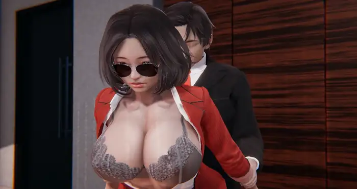 巴斯蒂安的家族秘密 v0.02.4 汉化版 [3D/亚洲SLG/动态]PC+安卓