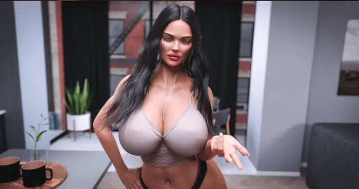 合成 The Synthetic Ep. 5 – Side Story [欧美SLG/汉化] PC游戏