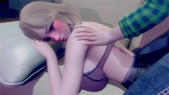 扭曲的记忆 Twisted Memories v0.9B汉化版[亚洲SLG/动态]PC+安卓