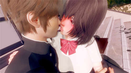 扭曲的记忆 Twisted Memories v0.9B汉化版[亚洲SLG/动态]PC+安卓