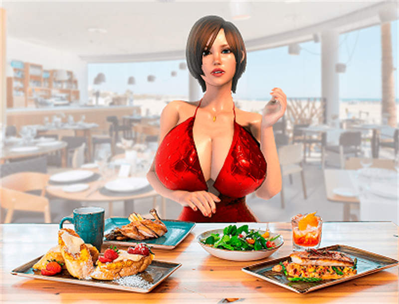 我的新生活重置 v0.98.5 云翻汉化版[RPG游戏/欧美/动态】PC+安卓