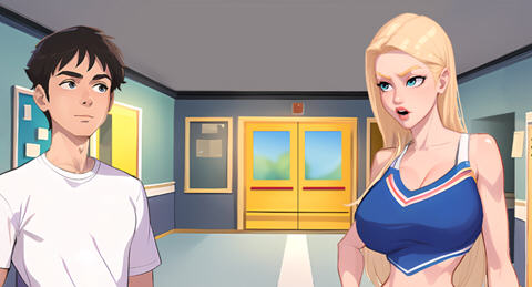 红色边缘(Red Brim) v0.24 汉化版 PC+安卓 沙盒SLG游戏 1.8G