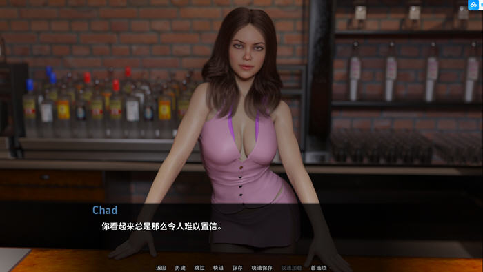 她的心愿 v1.99 汉化重制版 PC+安卓 动态SLG游戏 1.7G