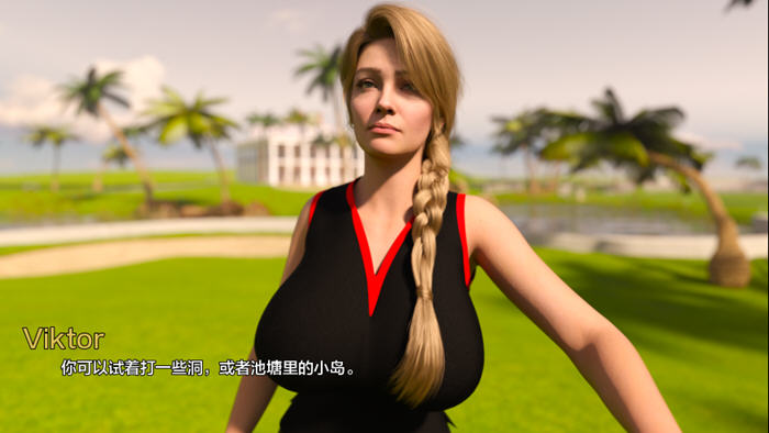 超越约束(Beyond Constraints) Update 3 汉化版 PC+安卓 动态SLG游戏