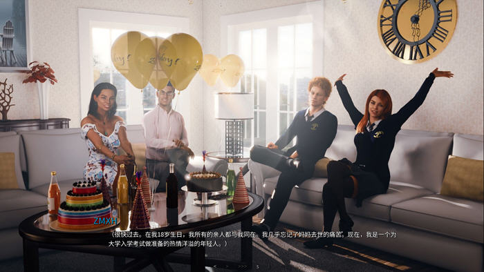 太阳城(Sun City) STEAM官方中文版 动态SLG游戏 2.3G