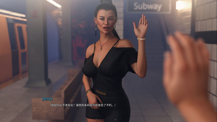 太阳城(Sun City) STEAM官方中文版 动态SLG游戏 2.3G