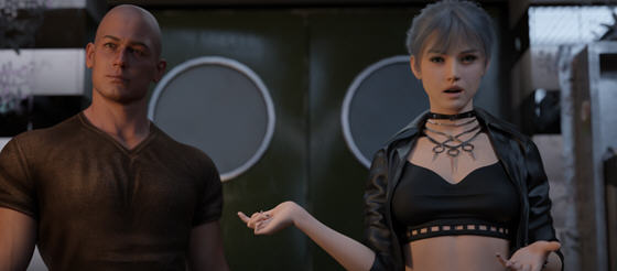 嗜血(Blood Lust) v0.1 内嵌AI汉化版 PC+安卓 动态SLG游戏 1.6G