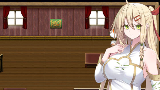 堕落的圣痕:夜行传令 V0.2 官方中文版 RPG游戏 1.1G