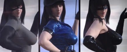 欲望之影(Shadows of Desire) v0.6 AI汉化版 PC+安卓 动态SLG游戏 18G