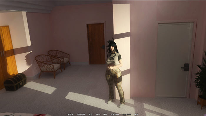 欲望之影(Shadows of Desire) v0.6 AI汉化版 PC+安卓 动态SLG游戏 18G