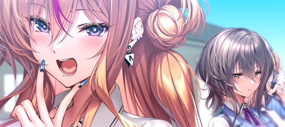 甜蜜女友3 中文先行版 ADV游戏&神作 1.9G