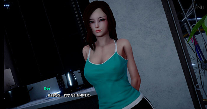 刺刃(Sicae) v0.7 汉化版 PC+安卓 爆款SLG游戏 8.1G