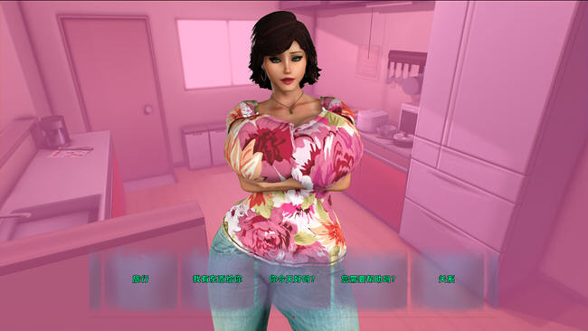 夏天的愿望(The Wants of Summer) v0.3 汉化版 PC+安卓 动态SLG游戏 6.2G