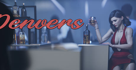 丹弗斯小姐(Ms.Denvers) v0.11 汉化版 PC+安卓 动态SLG游戏 3.5G