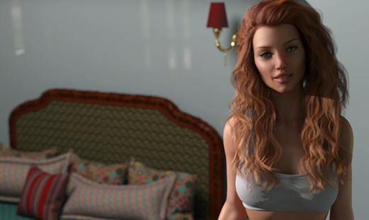 期望(Expectations) v0.68 汉化版 PC+安卓 动态SLG游戏 1.6G