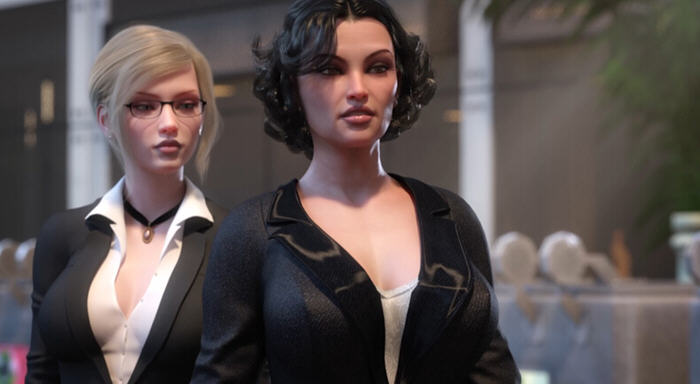 蛇之交响曲(Symphony of the Serpent) v29051 精翻汉化版 RPG游戏 3.8G