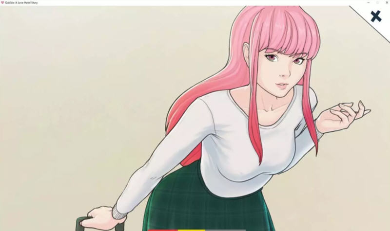 快捷酒店故事 v1.0 STEAM官方中文正式版 动态经营SLG游戏 1.8G