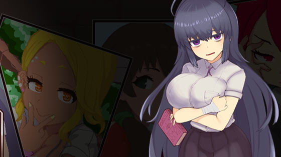 怪异恐剧院(The Monstrous Horror Show) 官方中文版 PC+安卓 RPG游戏 1.2G