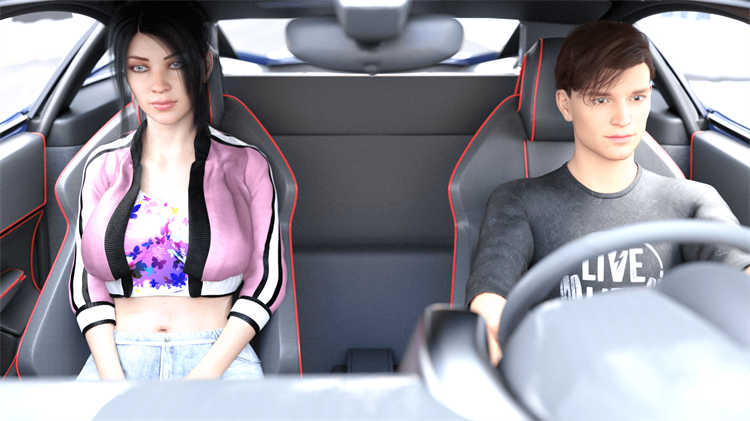 罪恶的快感/罪恶的快乐V0.49汉化版[欧美SLG]PC+安卓