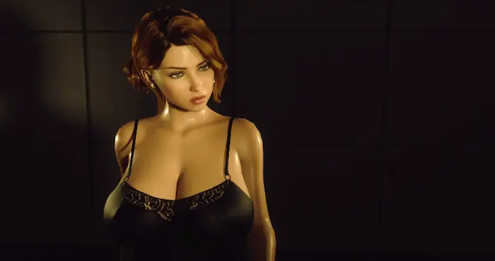 娜塔莎淘气妻子重置/Natasha Naughty Wife v0.48汉化版【欧美SLG/汉化/动态】【PC+安卓/更新】