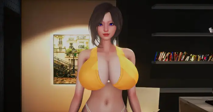 后宫偶像/Harem Idol 4.0汉化版【欧美SLG/汉化/沙盒】【PC+安卓/更新】