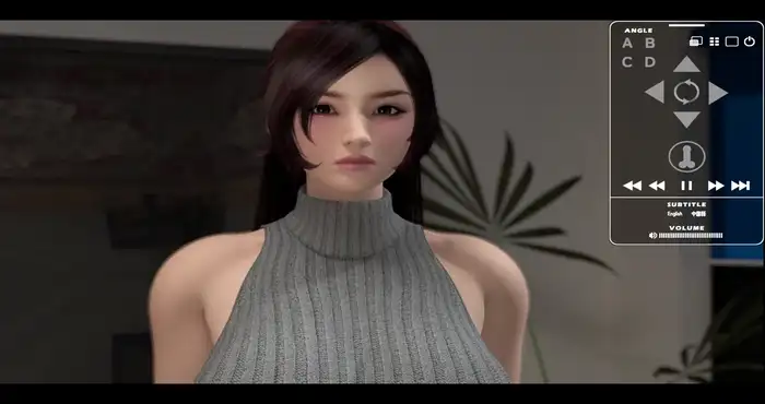 梅麻吕 5月新作:Xing治疗师/セックスセラピスト GAME版【官中/动态】PC游戏