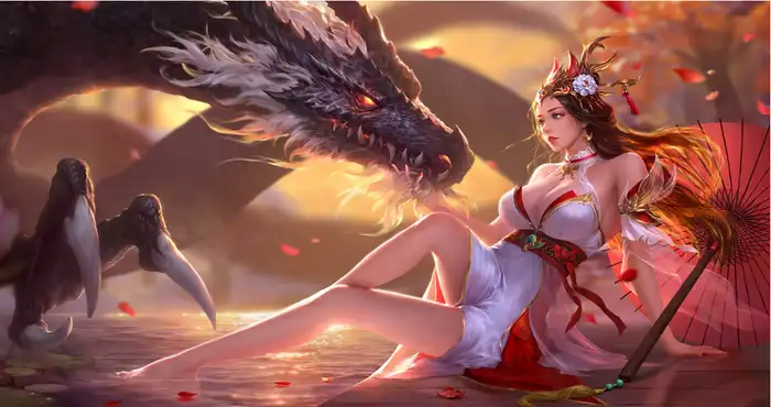 金庸群侠传5 爱与死 仙狐MOD 五周年 Ver1.22.2 官方中文 [RPG/官中/动态/更新] PC游戏