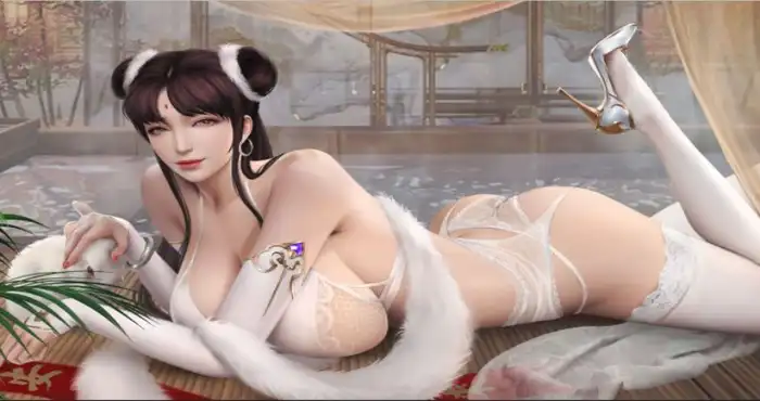 金庸群侠传5 爱与死 仙狐MOD 五周年 Ver1.22.2 官方中文 [RPG/官中/动态/更新] PC游戏