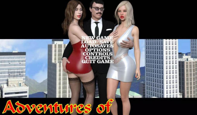 威利大冒险(Adventures of Willy D) v1.1 精翻汉化版 神作补发 25G