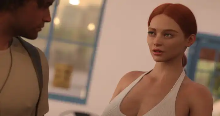 忠诚的一课 Lesson in Loyalty Ch.6汉化版【欧美SLG/动态】PC+安卓