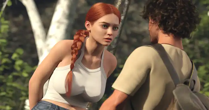 忠诚的一课 Lesson in Loyalty Ch.6汉化版【欧美SLG/动态】PC+安卓