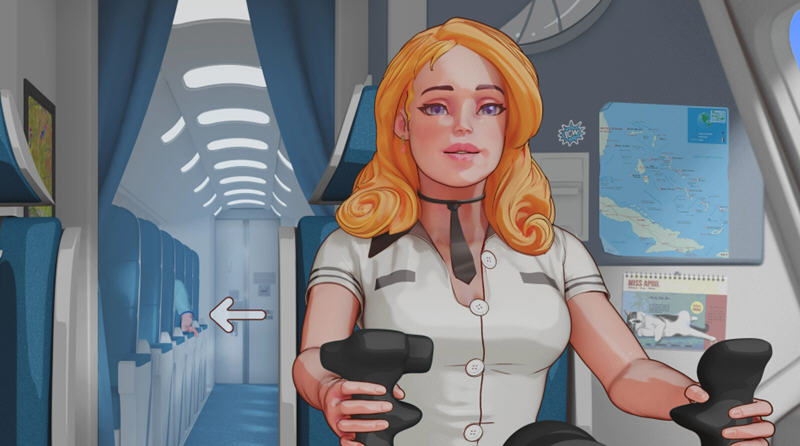 驯服它吧:复活节特辑 Tame It Too! Easter Special 官方中文版 冒险解谜类游戏