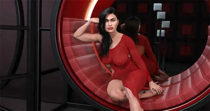 米菲利西斯 Milfylicious v0.33汉化版[欧美SLG/动态] PC+安卓