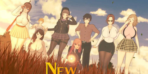 新家庭(New Family) v0.2.6 AI汉化版 PC+安卓 动态SLG游戏 2.7G