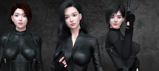 北极光:开始 v0.25 汉化版 PC+安卓 动态SLG游戏 4.9G