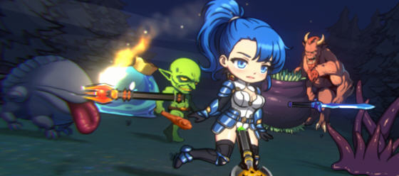 魔物地牢的幸存者 v0.75 STEAM官方中文版 Roguelike肉鸽冒险游戏