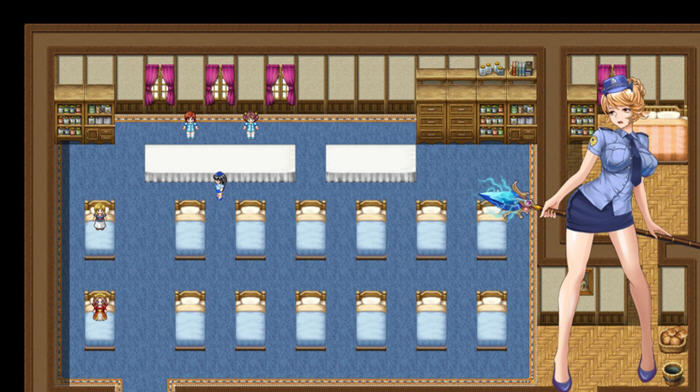 诅咒铠甲 1代 v3.01 STEAM官方中文版 国产RPG游戏 1.1G