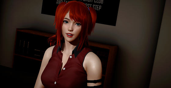 认识怪人(FR34KS) v0.4 AI汉化版 PC+安卓 亚洲风SLG游戏 4.5G