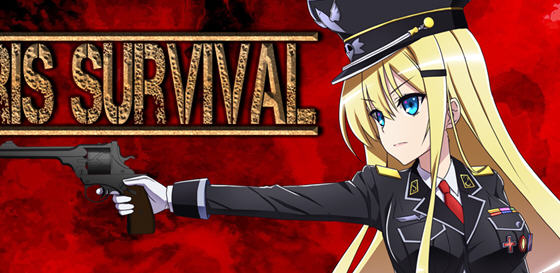 克里斯·萨维尔(Chris Survival) v1.03 AI汉化版 PC+安卓 RPG游戏 3.7G
