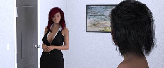 被偷走的命运(Stolen Destiny) v0.2.0 汉化版 PC+安卓 沙盒SLG游戏 4.1G