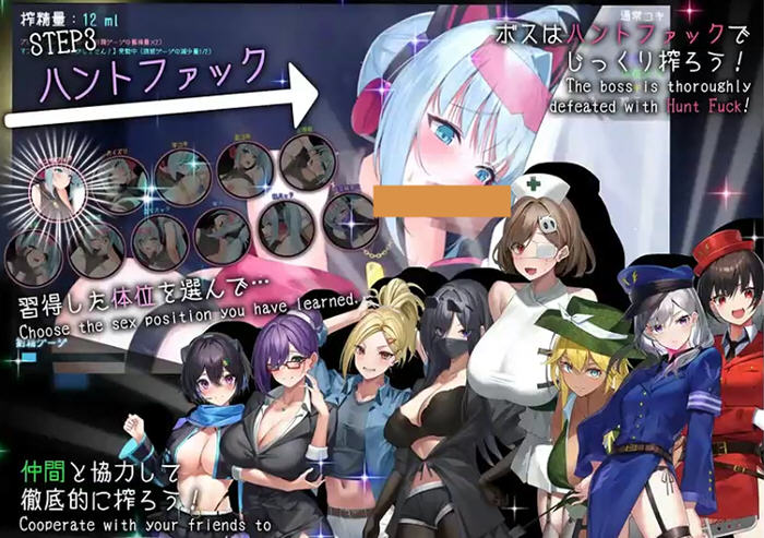 盗贼猫的乍精记录 v1.0.1 AI汉化版 潜入类RPG游戏 6G