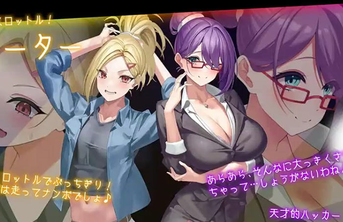 盗贼猫的乍精记录 v1.0.1 AI汉化版 潜入类RPG游戏 6G