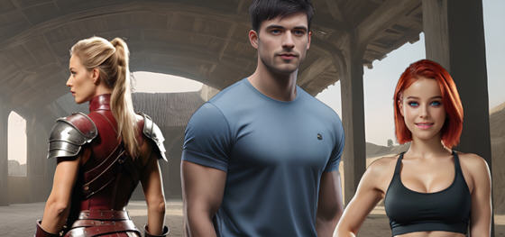 发光协议(Luminary Protocol) v0.1 汉化版 PC+安卓 动态SLG游戏 4.7G