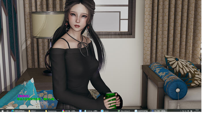 母上攻略 1-5 中文重制版 PC+安卓模拟器 AVG游戏 14G